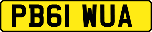 PB61WUA