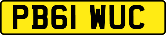 PB61WUC