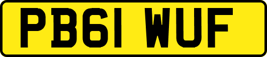 PB61WUF