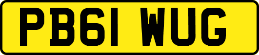 PB61WUG