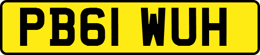 PB61WUH