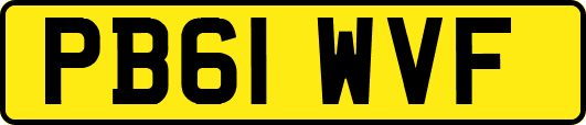 PB61WVF