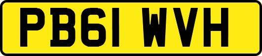 PB61WVH