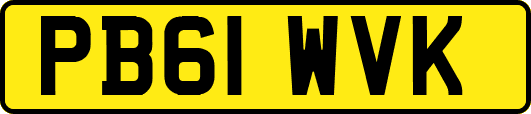 PB61WVK