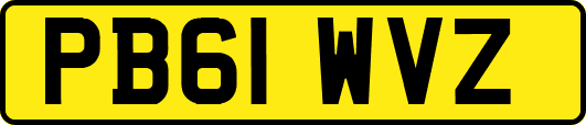 PB61WVZ