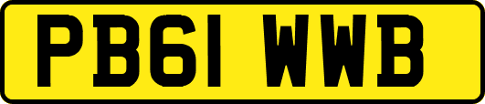 PB61WWB