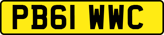 PB61WWC