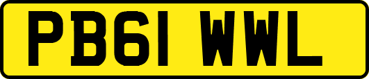 PB61WWL