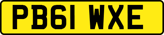 PB61WXE