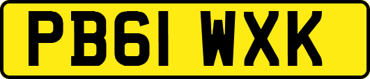 PB61WXK