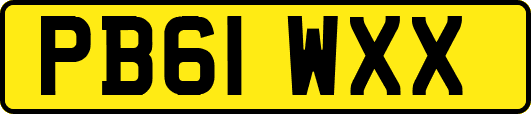 PB61WXX