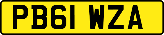 PB61WZA