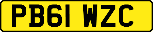 PB61WZC