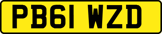 PB61WZD