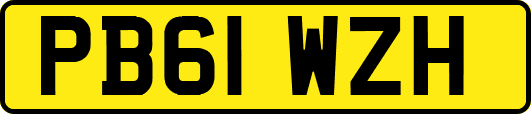 PB61WZH