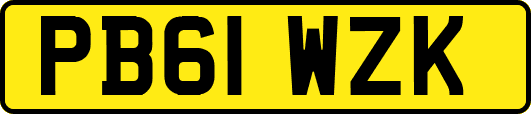 PB61WZK