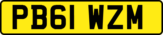 PB61WZM
