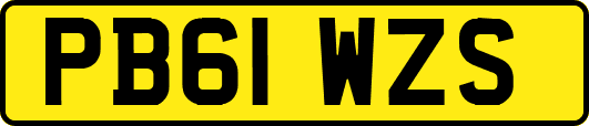 PB61WZS