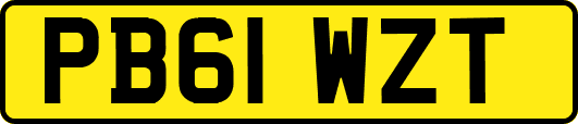 PB61WZT