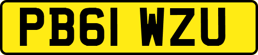 PB61WZU