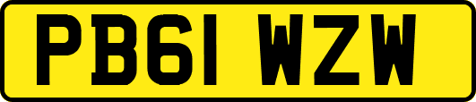 PB61WZW