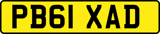 PB61XAD