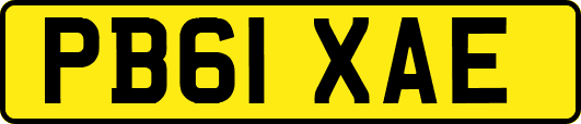 PB61XAE