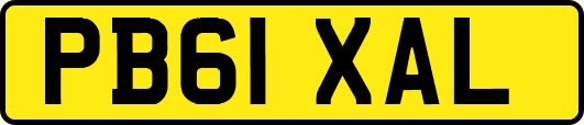PB61XAL