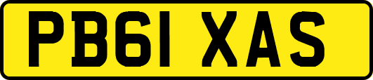 PB61XAS