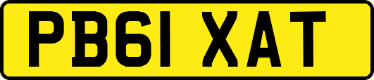 PB61XAT