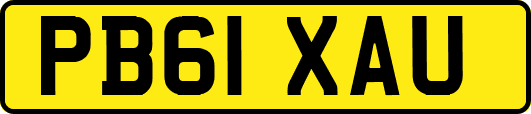 PB61XAU