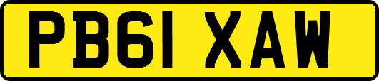 PB61XAW