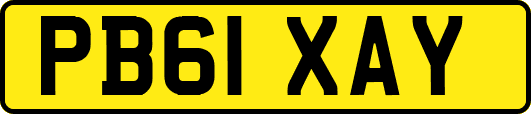 PB61XAY