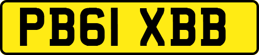 PB61XBB