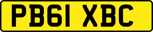 PB61XBC
