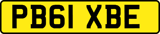 PB61XBE