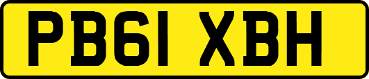 PB61XBH