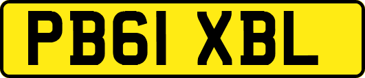 PB61XBL