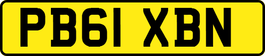 PB61XBN