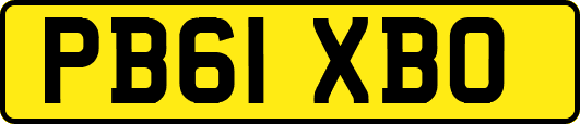 PB61XBO
