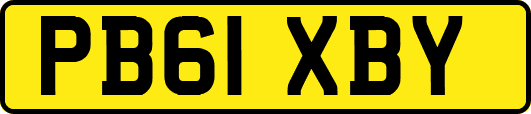 PB61XBY