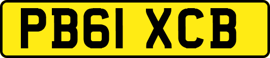 PB61XCB