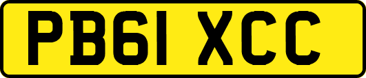 PB61XCC