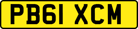 PB61XCM