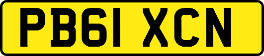 PB61XCN