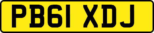 PB61XDJ