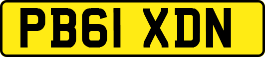 PB61XDN