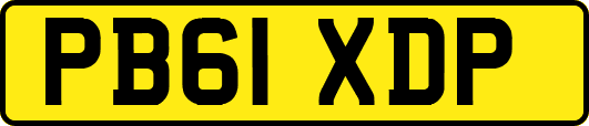PB61XDP