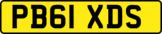PB61XDS