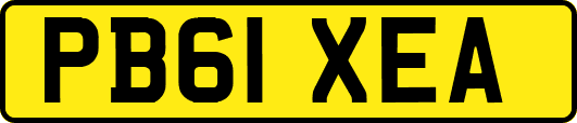 PB61XEA